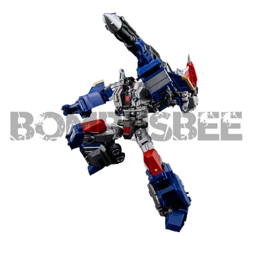 【In Stock】MT Make Toys MTCD-04 Divine Shooter Optimus Prime