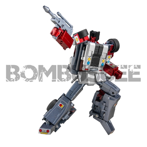 【In Stock】X-Transbots MX-14T Flipout Wildrider Youth Version