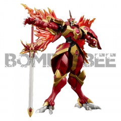 【Sold Out】Moderoid Magic Knight Rayearth - Rayearth the Spirit of Fire