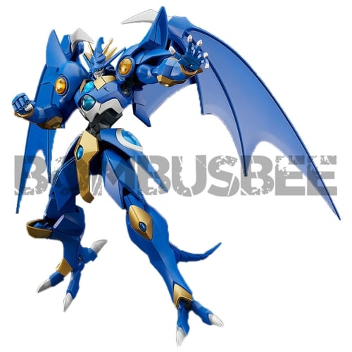 【In Stock】Moderiod Magic Knight Rayearth Ceres, the Spirit of Water