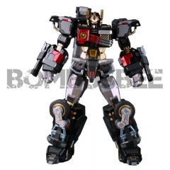 【Sold Out】 Banana Force MPL-01B Black Sharpshooter Optimus Prime