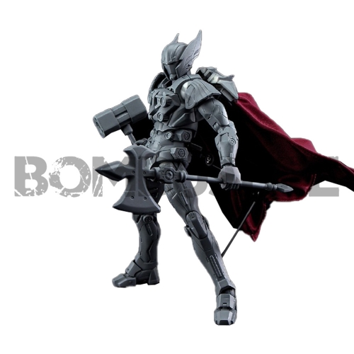【Pre-order】Sentinel Fighting Armor Thor