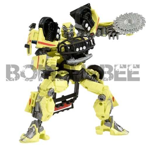 【Pre-order】Takara Tomy & Hasbro Transformers Premium Finish PF SS-04 Ratchet