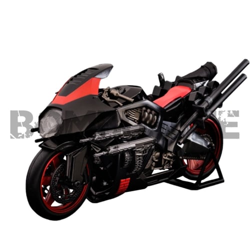 【In Stock】Sentinel Flame Toys Furai model G.I.JOE Speed Cycle