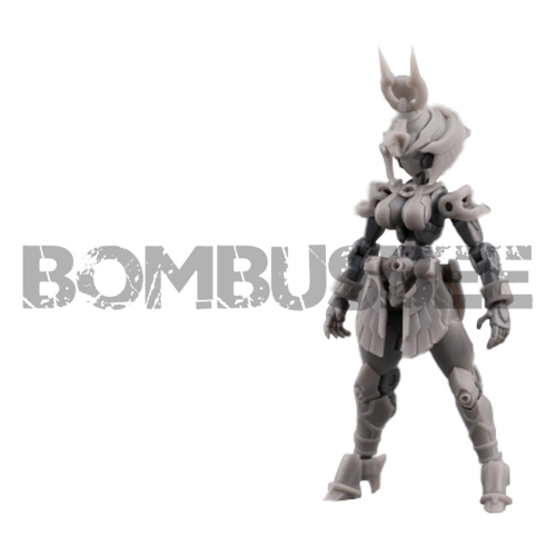 【Pre-order】Number 57 Armored Puppet Esis