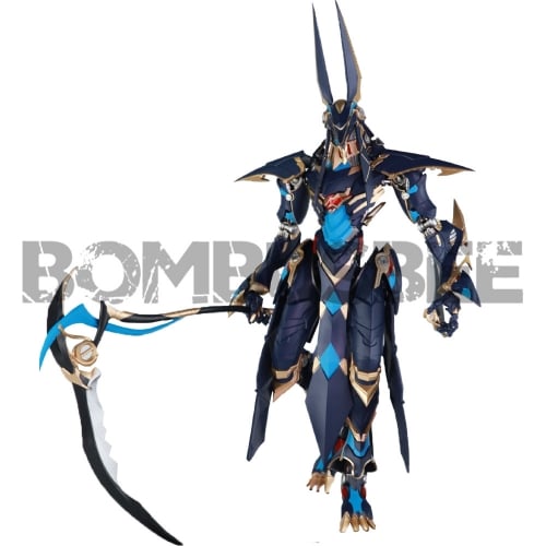 【Sold Out】Mecha of Gods MG-01 Anubis The God of Death