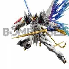 【Sold Out】Motor Nuclear White Dragon MN-Q02 Cao Ren Reissue