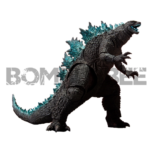 【Sold Out】Bandai S.H.MonsterArts Godzilla Movie Godzilla vs. Kong (2021)