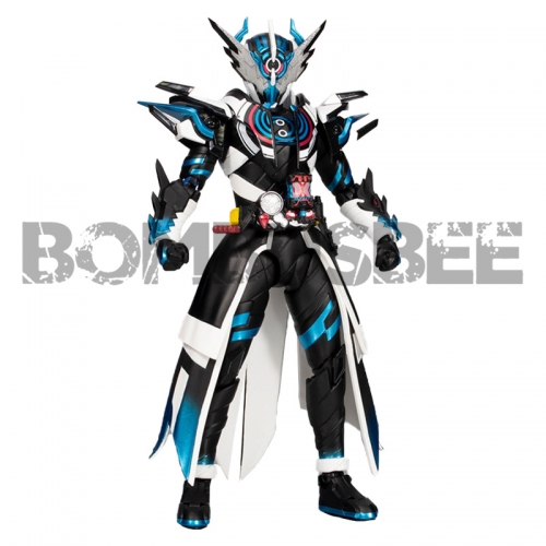 【Sold Out】Bandai S.H.Figuarts Kamen Rider Cross-Zevol
