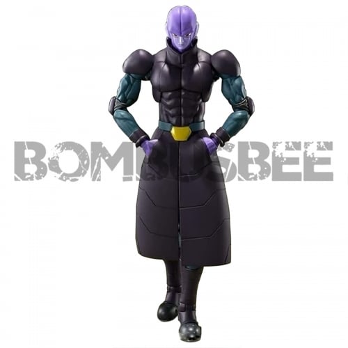 【Sold Out】BANDAI S.H.Figuarts Dragonball Super Hit