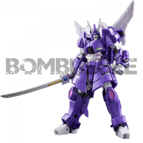 【Sold Out】Iron Factory IF EX-48 Hannyamaru Cyclonus