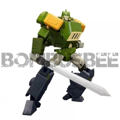 【Sold Out】MasterMind Creations Ocular Max PS-12A Saltus Alternative Springer New Color