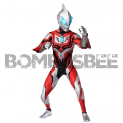 【Pre-order】Asmus Toys ULT001 1:6 Ultraman Geed