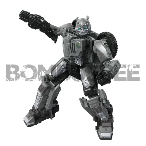 【Sold Out】Hasbro Studio Series SS77 Deluxe Class N.E.S.T. Bumblebee