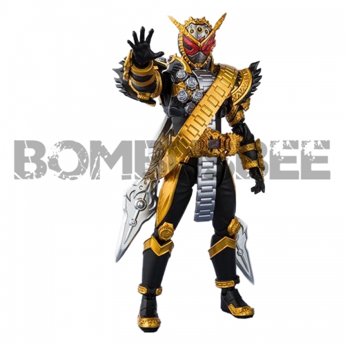 【Sold Out】Bandai S.H.Figuarts Kamen Rider Ohma Zi-O Reissue