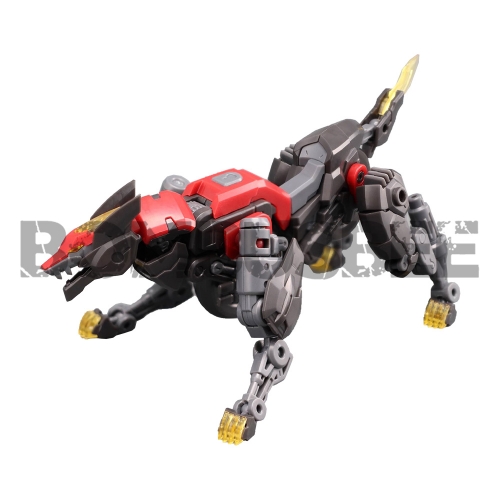 【Pre-order】Number 57 Armored Puppet Shadow Wolf