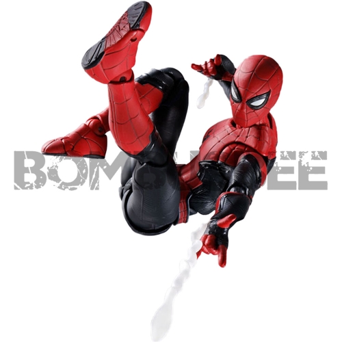 【Sold Out】Bandai S.H.Figuarts Spider-Man Upgrade Suit Spider-Man: No Way Home