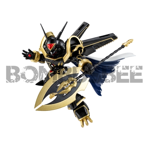 【Sold Out】Bandai Nxedge Style Digimon Unit Alphamon Special Color Ver.