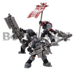 【Sold Out】Toy Alliance Archecore ARC-08 Ursus Guard Starfall Squard Set