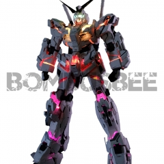 【Pre-order】Kosmos PG Unicorn Gundam/Banshee/Phenex LED Light Set