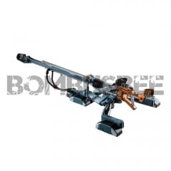 【Pre-order】Bomb Studio BO-EVA-01 Evangelion Positron Cannon Accessory Pack