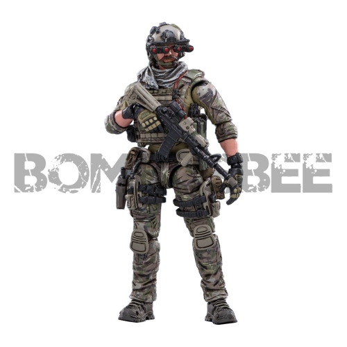 【Sold Out】Joytoy Armed Forces JT1484 US Navy SEALs Assaulter