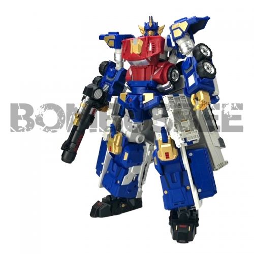 【Sold Out】Fans Hobby MB-15 Armada Prime