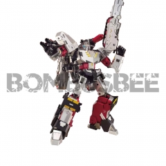 【Sold Out】TFC Toys STC-02 Tyrant Megatron