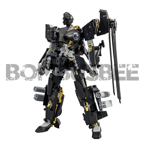 【In Stock】Scifigure Industry Craft Series CS-02 Aegopter CAIC WZ-10 Fiery Thunderbolt Attack Helicopter