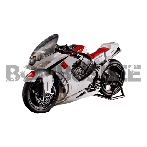 【Sold Out】Sentinel Flame Toys Furai model G.I.Joe Arashikage Cycle For Storm Shadow