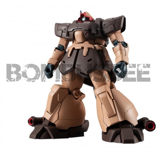 【In Stock】Bandai Robot Spirits MS-09F Trop Dom Tropen Kimberlite Base (Ver. A.N.I.M.E.)