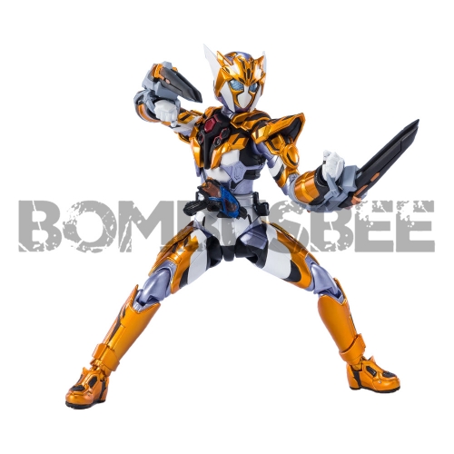 【Sold Out】Bandai S.H.Figuarts Kamen Rider Valkyrie Justiceserval