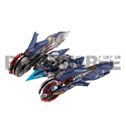 【Sold Out】Bandai Metal Build Lohengrin Launcher Accessory Pack