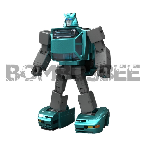 【In Stock】X-Transbots MM-10T Tapin Botcon Limited Version