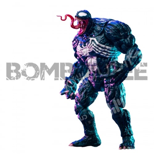 【Sold Out】M.W Culture 1/9 Spider-Man Venom Marvel Licensed