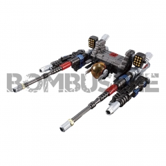 【Sold Out】Takara Tomy Mall Exclusive Diaclone DA-88 Powered Greater