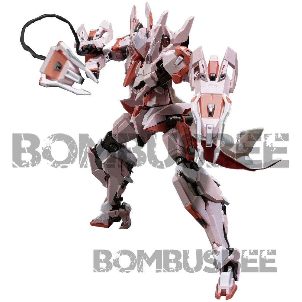 Robox Animation RBM-01 Type-62 Guyu Booster XiaMao - GunDamit Store