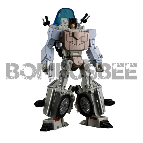 【In Stock】X-Transbots MX-33 Jocund Groove