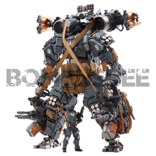 【Sold Out】Joytoy Battle for the Stars Fear V Airborne Assault Type
