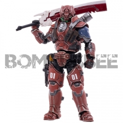 【Sold Out】Joytoy Battle for the Stars 01st Legion-Steel Red Blade