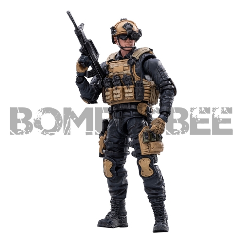 【In Stock】Joytoy Hardcore Coldplay People's Armed Police Assaulter