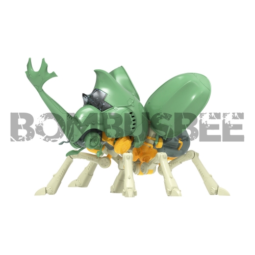 【In Stock】Suyata MM-002 Marvelous Museum Mechanical Trypoxylus