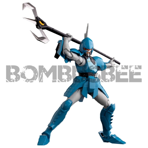 【Pre-order】Sentinel Toy Ronin Warriors Sin