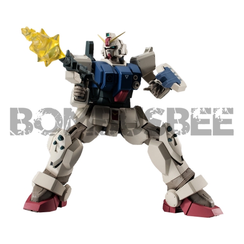 【Sold Out】Bandai RX-79[G] Gundam Ground Type Desert Type Ver.A.N.I.M.E