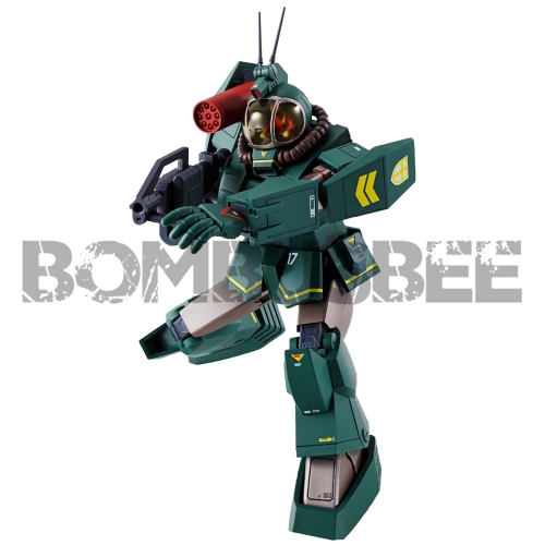 【Sold Out】Bandai Hi-Metal R Soltic H8 Roundfacer &amp; Instead 40th Anniversary