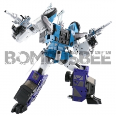 【Sold Out】DX9 D10 Hanzo Sixshot Reissue