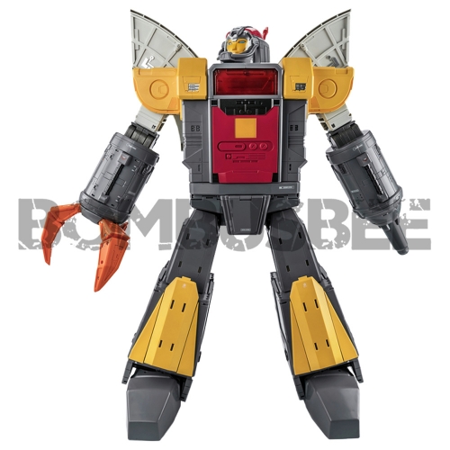 【In Coming】DX9 D12 Gabriel Omega Supreme Reissue