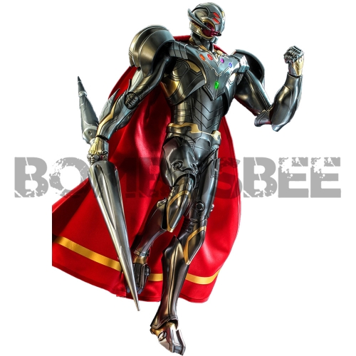 【Pre-order】HotToys HT TMS063 1/6 What If... Infinity Ultron