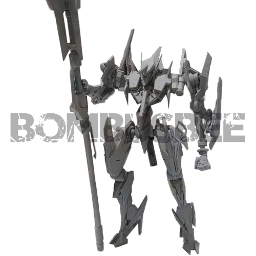 【Pre-order】Earnestcore Craft Robot Build RB-28 Unnamed