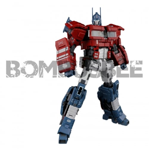 【Sold Out】G-Creation GDW-01 Ultra Maxmas IDW Optimus Prime